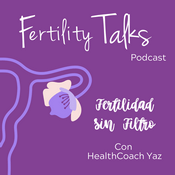 Podcast Fertility Talks