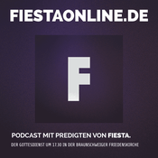 Podcast Fiesta Podcast