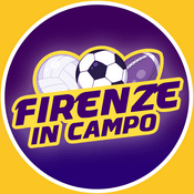 Podcast Firenze in campo - Radio Firenze Viola