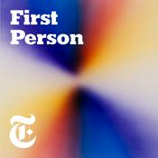 Podcast First Person