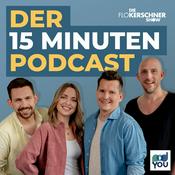 Podcast Flo Kerschner Show: Der 15 Minuten Podcast