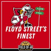 Podcast Floyd Street's Finest: A Louisville Basketball Podcast