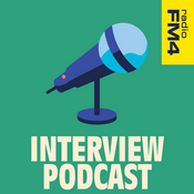 Podcast FM4 Interview Podcast