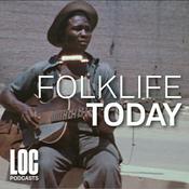 Podcast Folklife Today