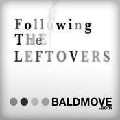 Podcast Following The Leftovers