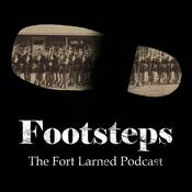 Podcast Footsteps: The Fort Larned Podcast