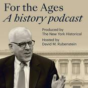 Podcast For the Ages: A History Podcast