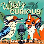 Podcast Wildly Curious