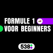 Podcast Formule 1 voor beginners