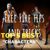 Podcast Free Fire tips and tricks