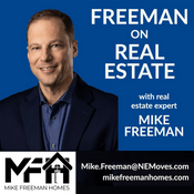 Podcast Freeman On Real Estate