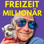 Podcast Freizeit Millionär Podcast - Freiheit durch die Kurzzeitvermietung