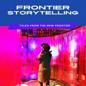 Podcast Frontier Storytelling