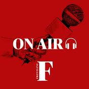 Podcast Frontline on Air