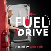 Podcast Fuel Your Drive by Josh York