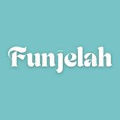 Podcast Funjelah with Anjelah Johnson-Reyes