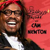 Podcast Funky Friday with Cam Newton