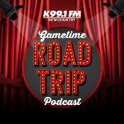 Podcast Gametime Road Trip Podcast