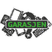 Podcast Garasjen