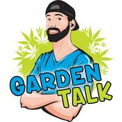 Podcast Garden Talk with Mr. Grow It