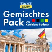 Podcast Gemischtes Pack – der Koalitions-Podcast