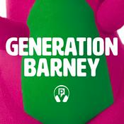 Podcast Generation Barney