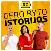 Podcast GERO RYTO ISTORIJOS