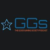 Podcast GGs - The Good Gaming Society Podcast