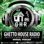 Podcast Ghetto House Radio