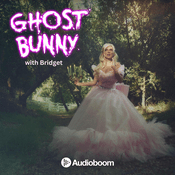 Podcast Ghost Bunny