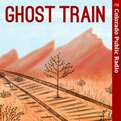 Podcast Ghost Train