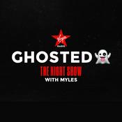 Podcast GHOSTED