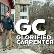 Podcast Glorified Carpenter