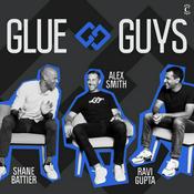 Podcast Glue Guys