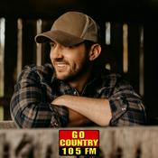 Podcast Go Country 105 Drew Baldridge "Behind The Song"