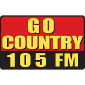 Podcast Go Country 105 Guest Hosting