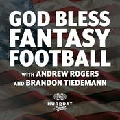 Podcast God Bless Fantasy Football