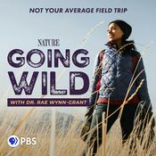 Podcast Going Wild with Dr. Rae Wynn-Grant