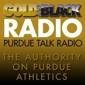 Podcast Gold and Black Radio