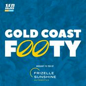 Podcast Gold Coast Footy