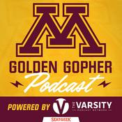 Podcast Golden Gopher Podcast