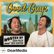 Podcast Good Guys