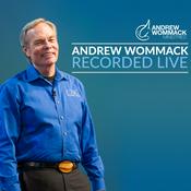 Podcast Andrew Wommack Recorded Live