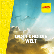 Podcast Gott und die Welt