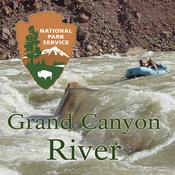 Podcast Grand Canyon River