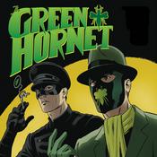 Podcast Green Hornet