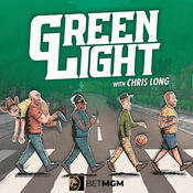 Podcast Green Light with Chris Long