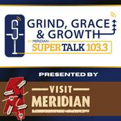 Podcast Grind, Grace, and Growth