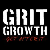 Podcast GRIT GROWTH Podcast