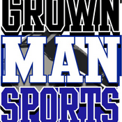 Podcast Grown Man Sports